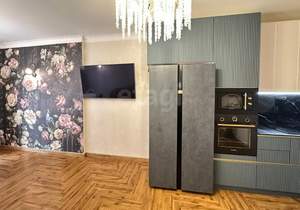 3-к квартира, вторичка, 87м2, 6/15 этаж