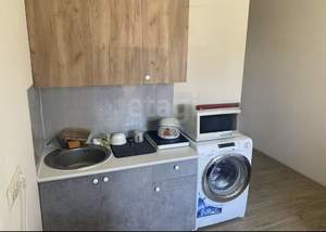 1-к квартира, вторичка, 38м2, 2/17 этаж