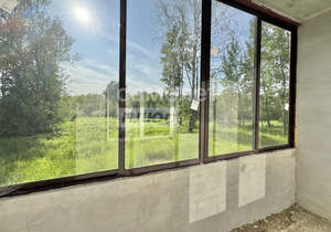 1-к квартира, вторичка, 37м2, 1/3 этаж