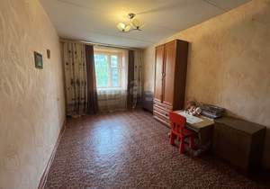 2-к квартира, вторичка, 50м2, 2/5 этаж