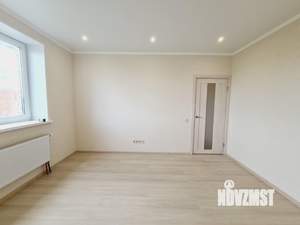 3-к квартира, вторичка, 74м2, 10/17 этаж