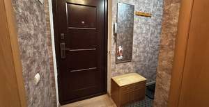 1-к квартира, вторичка, 33м2, 2/3 этаж