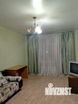 1-к квартира, вторичка, 42м2, 3/15 этаж