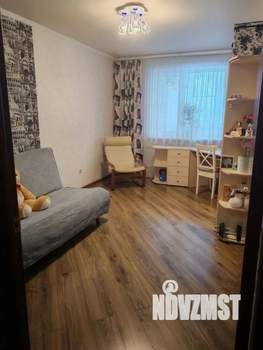 3-к квартира, вторичка, 76м2, 15/17 этаж