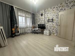 3-к квартира, вторичка, 85м2, 3/3 этаж