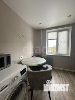 1-к квартира, вторичка, 38м2, 4/9 этаж