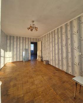 3-к квартира, вторичка, 59м2, 8/9 этаж