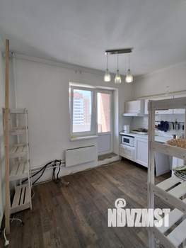 2-к квартира, вторичка, 50м2, 11/17 этаж