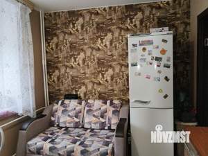 1-к квартира, вторичка, 39м2, 2/3 этаж