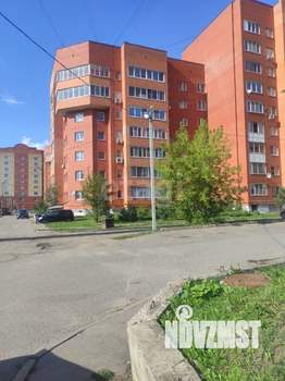 1-к квартира, вторичка, 41м2, 7/9 этаж