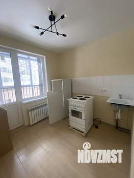 2-к квартира, вторичка, 58м2, 1/12 этаж