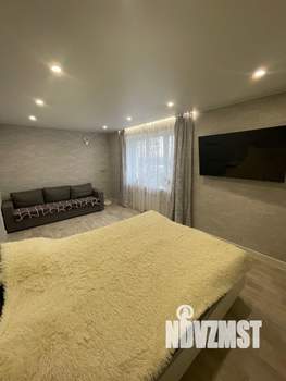2-к квартира, вторичка, 57м2, 14/14 этаж