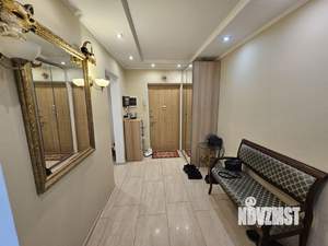 3-к квартира, вторичка, 92м2, 10/11 этаж