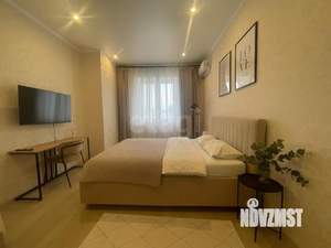 Студия квартира, вторичка, 21м2, 1/17 этаж