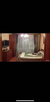 1-к квартира, вторичка, 38м2, 8/9 этаж