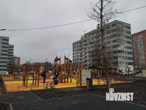 2-к квартира, вторичка, 44м2, 8/9 этаж