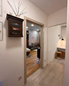 1-к квартира, вторичка, 35м2, 2/3 этаж