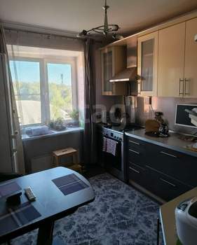 2-к квартира, вторичка, 57м2, 6/6 этаж