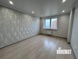 1-к квартира, вторичка, 35м2, 9/14 этаж