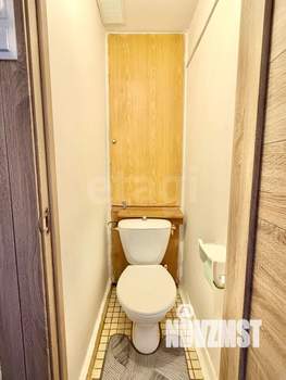 3-к квартира, вторичка, 59м2, 8/9 этаж