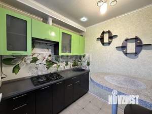 1-к квартира, вторичка, 29м2, 5/5 этаж