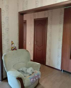 2-к квартира, вторичка, 62м2, 2/14 этаж