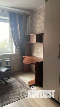 1-к квартира, вторичка, 44м2, 3/17 этаж