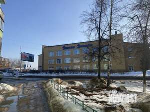 2-к квартира, вторичка, 46м2, 5/5 этаж