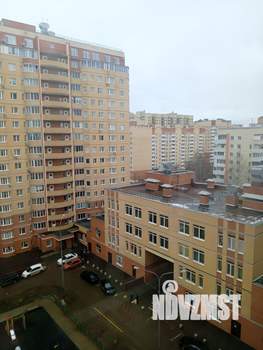 2-к квартира, вторичка, 52м2, 9/15 этаж