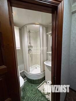 1-к квартира, вторичка, 30м2, 4/5 этаж