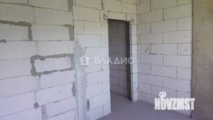 3-к квартира, вторичка, 83м2, 1/3 этаж