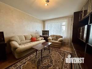 4-к квартира, вторичка, 81м2, 3/5 этаж