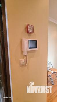 1-к квартира, вторичка, 39м2, 11/17 этаж