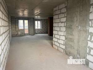 2-к квартира, вторичка, 58м2, 10/12 этаж