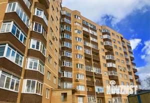 2-к квартира, вторичка, 69м2, 1/11 этаж