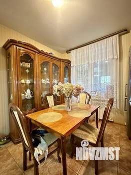 2-к квартира, вторичка, 64м2, 3/15 этаж