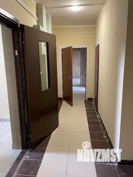 Студия квартира, сданный дом, 24м2, 2/3 этаж