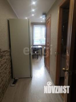 3-к квартира, вторичка, 72м2, 8/9 этаж