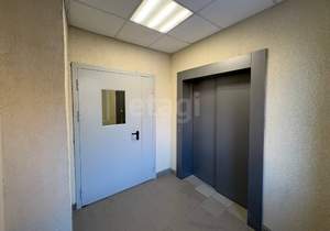 1-к квартира, вторичка, 41м2, 9/17 этаж