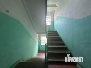 2-к квартира, вторичка, 45м2, 5/9 этаж