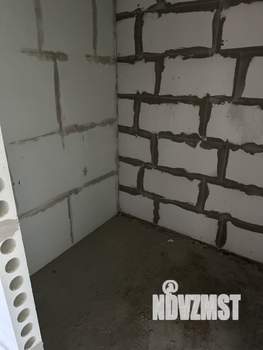 1-к квартира, вторичка, 36м2, 2/10 этаж
