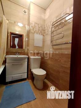 1-к квартира, вторичка, 40м2, 2/9 этаж