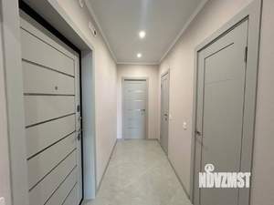 1-к квартира, вторичка, 42м2, 8/14 этаж