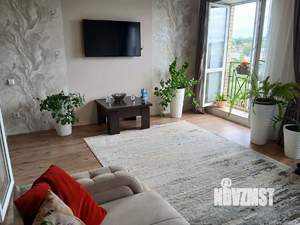 3-к квартира, вторичка, 79м2, 10/16 этаж