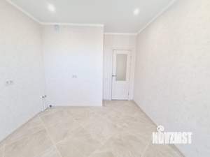 2-к квартира, вторичка, 60м2, 11/17 этаж