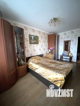 2-к квартира, вторичка, 56м2, 2/17 этаж