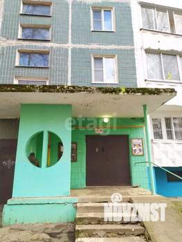 3-к квартира, вторичка, 71м2, 3/9 этаж