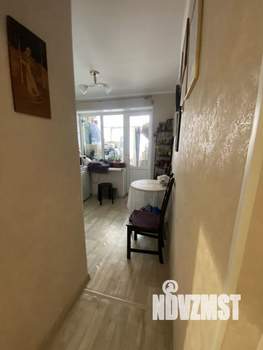 1-к квартира, вторичка, 33м2, 12/14 этаж