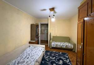 2-к квартира, вторичка, 52м2, 2/9 этаж