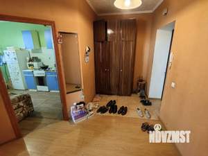 1-к квартира, вторичка, 44м2, 7/9 этаж